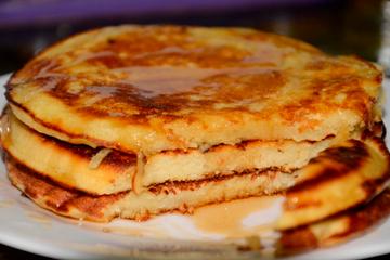 Panquecas americanas
