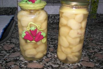 Queijadinha