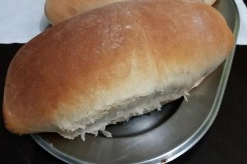 Pão caseiro