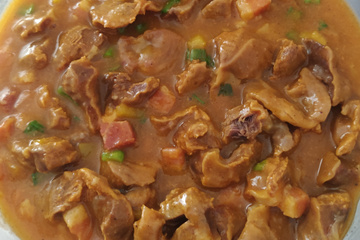 Moela de Butequim