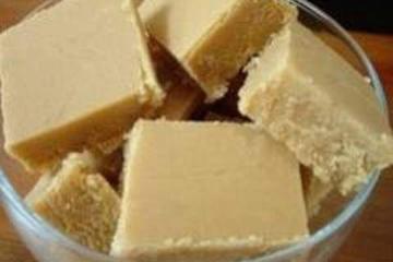 Doce de leite