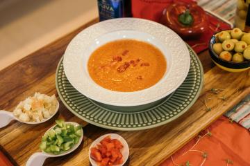 Gazpacho