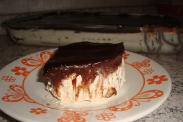 Torta alemã especial