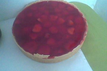 Torta de maçã
