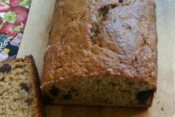 Banana Bread
