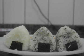 Onigiri