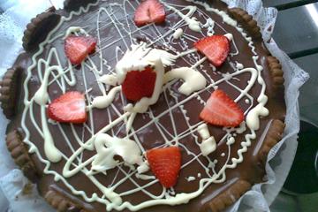 Torta Sensação