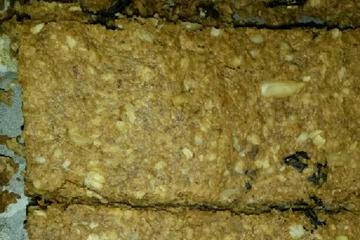 Barra de cereal