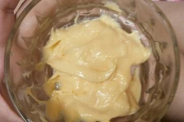 Mousse de tang