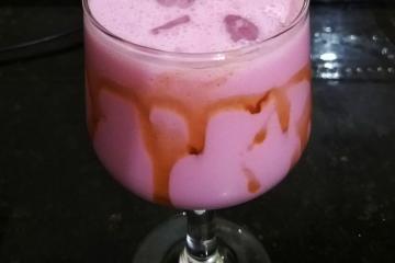 Drink dos deuses