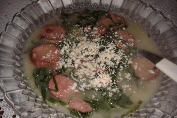 Caldo verde