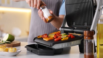 Air fyer, mixer e mais: 4 eletrodomésticos com até 63% de desconto para equipar sua cozinha