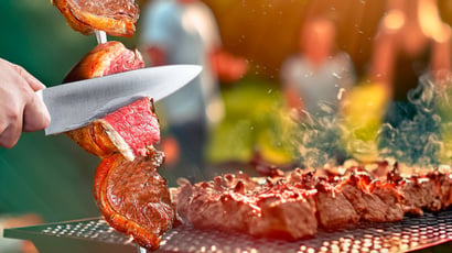 4 dicas de ouro do TudoGostoso para o seu churrasco em casa ficar divino: quase ninguém usa a última
