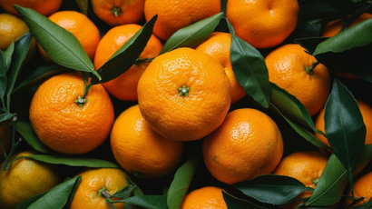 Nunca mais escolha tangerina azeda: TudoGostoso ensina o truque simples para descobrir se a fruta está doce antes de descascar