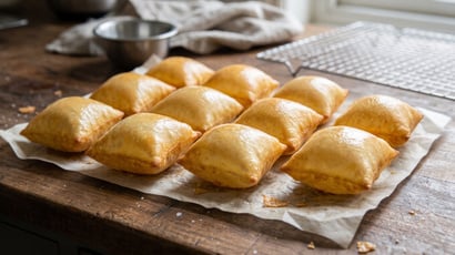 Aprendi como fazer batata suflê igual a do Masterchef e me pediram para fazer toda semana: fica muito crocante, sem risco de murchar
