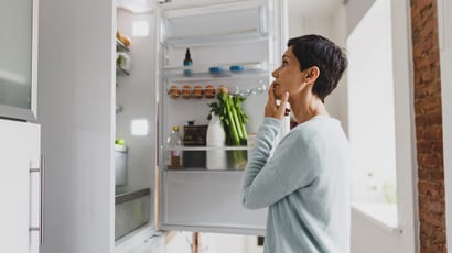 Qual a temperatura ideal para refrigerar alimentos? Qual a temperatura recomendada para armazená-los?