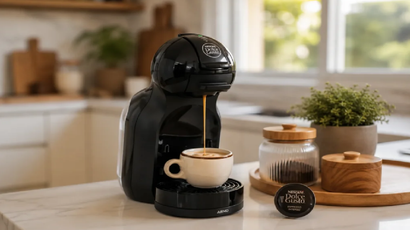 3 cafeteiras com preço de Black Friday antecipada para renovar seu cantinho do café