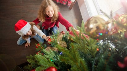 Ansioso para o Natal? Árvore de Natal de 1,80 m está com desconto na Amazon