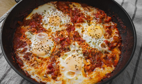 Shakshuka