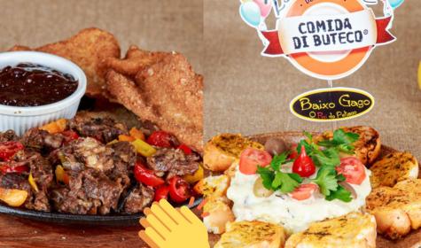 25 anos não são 25 dias: Comida di Buteco 2025 vem em mais uma edição incrível comemorando com muito sabor