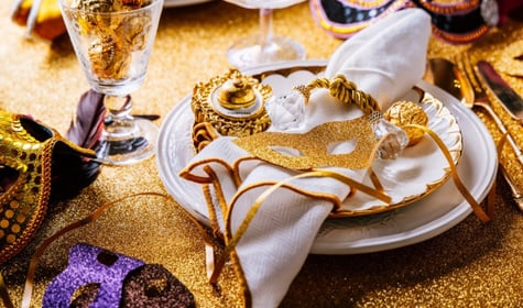 Carnaval 2026: o que comer antes, durante e depois (e ideias práticas para quem vai curtir em casa)