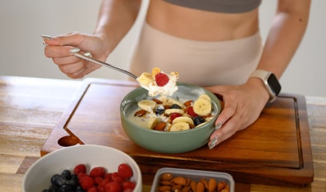 10 opções de lanches ricos em proteínas para substituir ovos cozidos para quem já enjoou do alimento