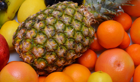 Descubra as frutas do verão e veja receitas deliciosas para fazer com elas