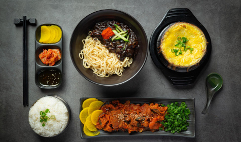 O poder da fermentação: Como a culinária coreana uniu saúde e sabores ancestrais