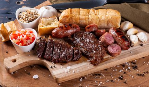 Churrasco barato: veja carnes bovinas mais econômicas