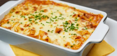 RECEITAS PARA O DIA DAS MÃES
