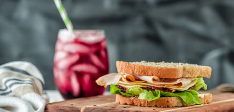 RECEITAS PARA AS FÉRIAS