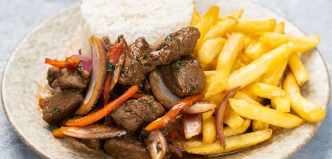 RECEITAS PARA A HORA DO ALMOÇO