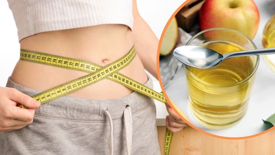 O vinagre de ma&ccedil;&atilde; ajuda mesmo na perda de peso? O que &eacute; comprovado pela  ci&ecirc;ncia e como consumir para obter benef&iacute;cios - TudoGostoso