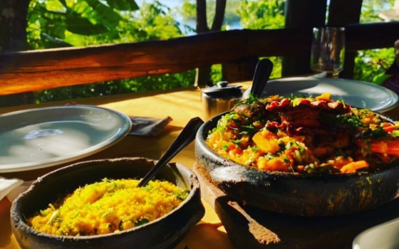 Rio de Janeiro é o maior polo gastronômico do Brasil: tem boteco, comida de  rua e restaurantes sofisticados. Veja onde comer! - TudoGostoso