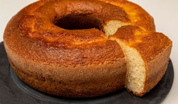 Truque para o bolo não solar: TudoGostoso revela dicas para a massa crescer fofinha e perfeita!