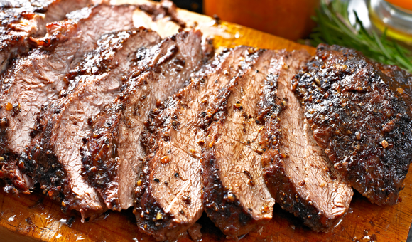 O truque dos chefs para uma carne assada envolve 3 ingredientes simples: o TudoGostoso vai te explicar