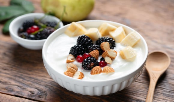 O melhor café da manhã para a saúde do coração: 4 nutricionistas revelam suas escolhas diárias