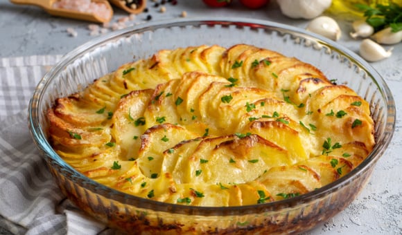5 receitas práticas para assar e facilitar a alimentação – É só juntar os ingredientes e o forno faz o resto