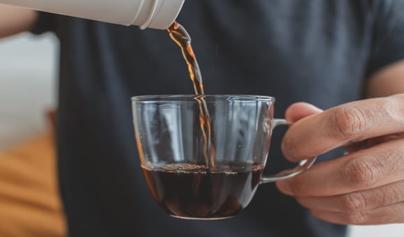 Os benefícios do café para o fígado, cérebro e metabolismo: as doses certas para obter o máximo de benefícios