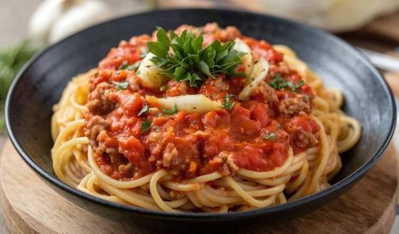 O seu molho não gruda no macarrão? A culpa pode ser desse erro clássico que quase todo mundo comete