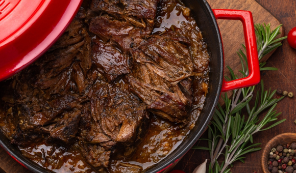 Carne assada macia e no ponto certo: receita e dicas especiais do TudoGostoso para arrasar em qualquer almoço