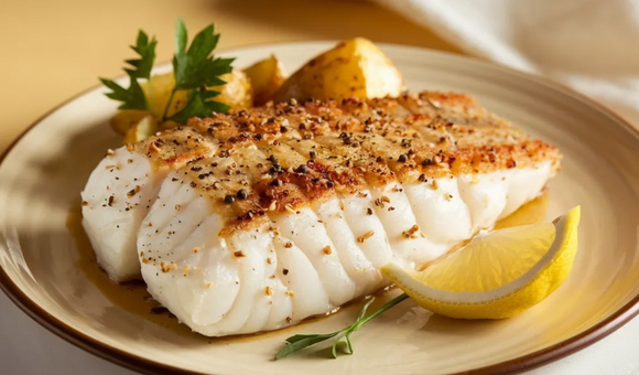 Os 7 peixes mais saudáveis para incluir na alimentação, segundo nutricionistas