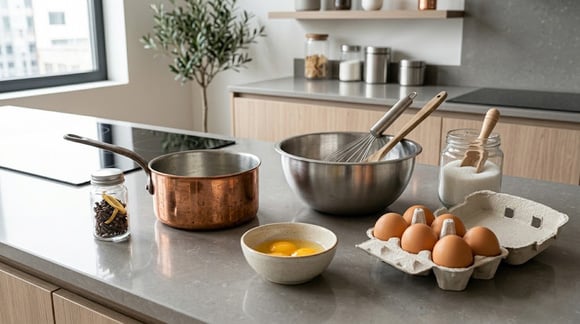 O rocambole de baba de moça da vovó perfeito para impressionar visitas sem passar horas na cozinha (todos pedem a receita!)