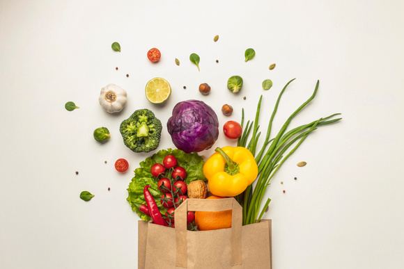 Mantenha suas frutas e legumes frescos por mais tempo com esses truques científicos