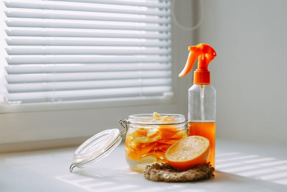 Nem aromatizador, nem vela: dê adeus ao mau cheiro com esse truque que faz sucesso nas casas do Marrocos para manter o banheiro cheiroso