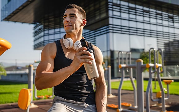 Não é só de whey que se vive um marombeiro: aqui estão as melhores proteínas pós-treino segundo pesquisa
