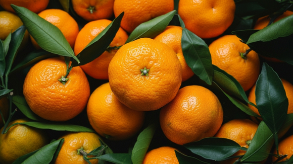 Nunca mais escolha tangerina azeda: TudoGostoso ensina o truque simples para descobrir se a fruta está doce antes de descascar