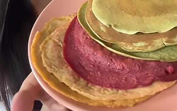 Adeus, Rap10: 3 receitas coloridas e saudáveis de wrap caseiro para o seu café da manhã, lanche ou até jantar
