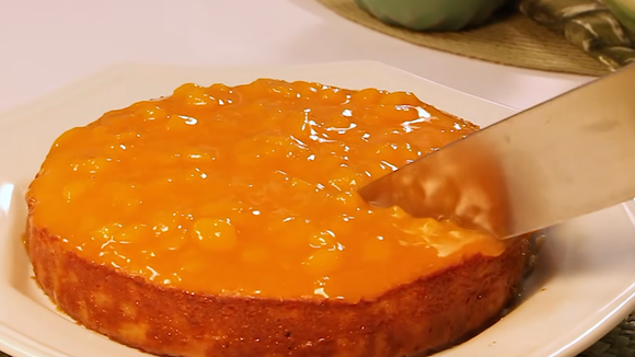 A cocada de forno com calda do TudoGostoso deixa qualquer sobremesa simples parecendo receita de confeitaria famosa