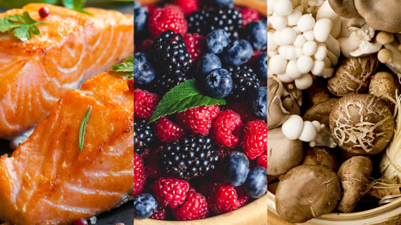 Essa é a dieta indicada pela OMS como uma das mais saudáveis do mundo: descubra qual é e como adotá-la